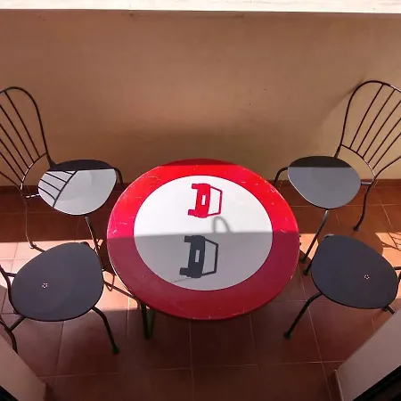 Piso Actual Estilo Industrial * Ронда